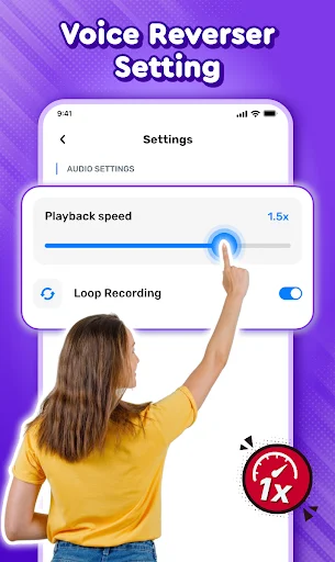 I-download ang Reverse Play: Sing Challenge – Kantang Pabaliktad - Screenshot 4