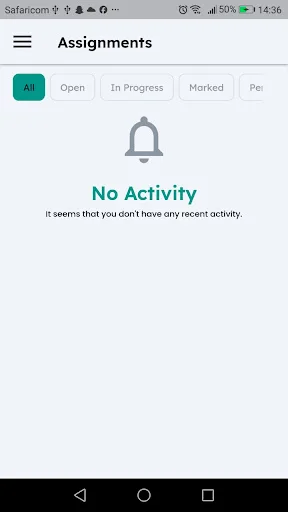 I-download ang ShuleOne App: Gabay para sa mga Magulang at Estudyante - Screenshot 1