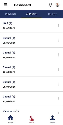 I-download ang GKU App Pinakabago – Educational Tool Libre - Screenshot 4