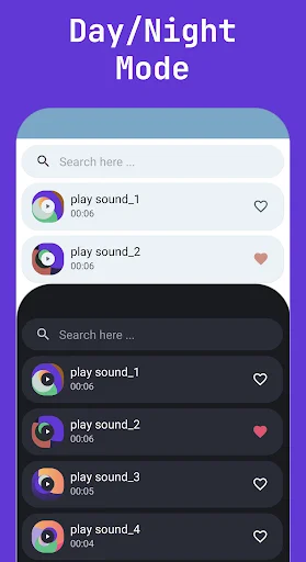 I-download ang Buffalo and Bison Sounds – Mga Ringtone at Tunog - Screenshot 6