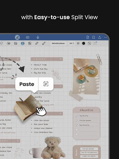I-download ang Vivisticker – Aesthetic Toolkit para sa iyong Stories - Screenshot 16