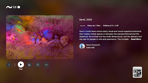 I-download ang Niio Art App – Damhin ang Digital Art sa Iyong Device - Screenshot 28