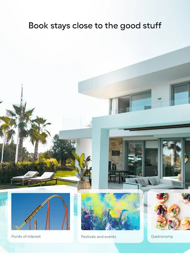 I-download ang HomeToGo: Maghanap ng Vacation Rentals sa Pilipinas - Screenshot 14