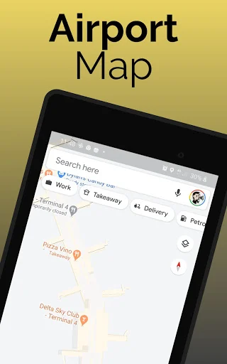 Stuttgart Airport Flight Info – Kunin ang Live Flight Status - Screenshot 12