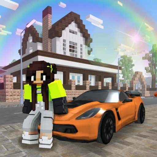 I-download ang School Party Craft – Pinakamahusay na Roleplay Game
