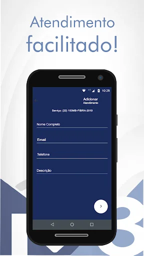I-download ang M3 NET FIBRA App – Pamahalaan ang Iyong Fiber Connection - Screenshot 5