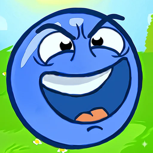 I-download ang Ball Hero: Red Bounce & Roll – Masayang Puzzle Game