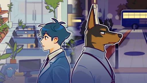 I-download ang A Story of A Company! – Nakaka-relax na Simulation Game - Screenshot 9