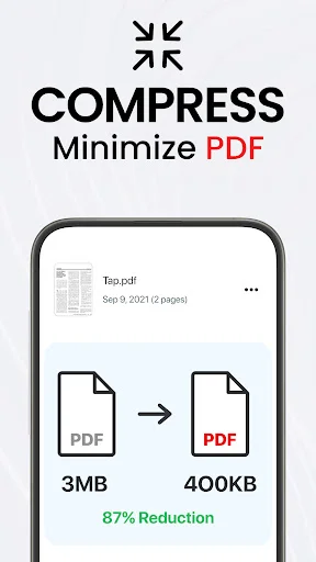 I-download ang TapScanner App: Pinakamahusay na PDF Scanner Free - Screenshot 29