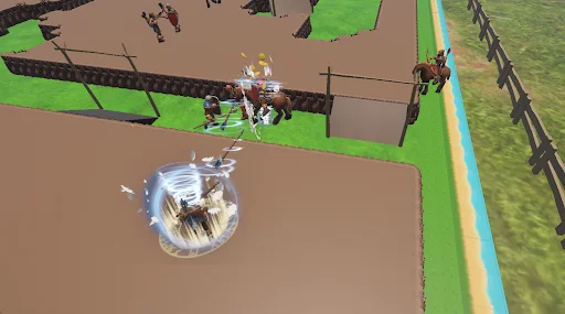 I-download ang Archering: Ultimate Archer – Pinakamahusay na Laro ng Pana - Screenshot 4