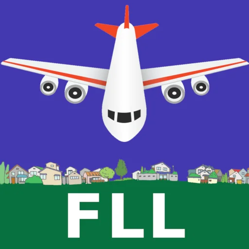 I-download ang Fort Lauderdale Flights – Flight Tracker App