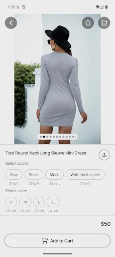 I-download ang West Raspberry App – Pinakamahusay na Shopping App - Screenshot 4
