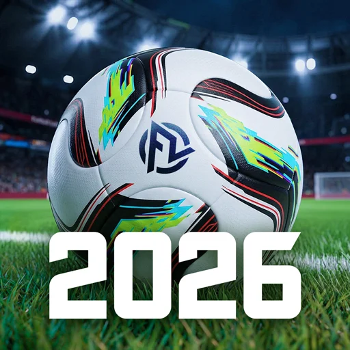 I-download ang Football League 2026 – Buuin ang Iyong Dream Team