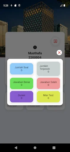 I-download ang CATPETUGAS App – Opisyal na Hajj Officer Registration - Screenshot 2