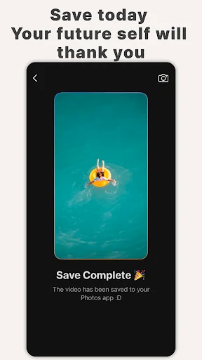 I-download ang Shardee – Aesthetic Daily Vlog Camera App - Screenshot 7