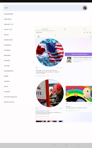 I-download ang Link App Latest – Global News sa Iyong Pocket - Screenshot 8