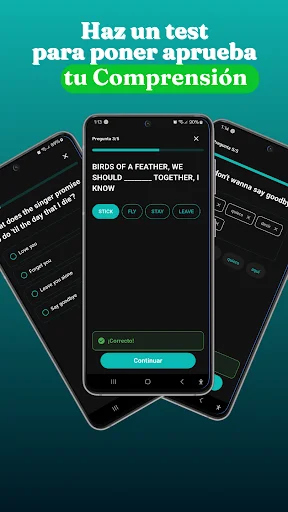 QuickCard AI: Matuto ng Ingles nang Mabilis – Libreng Download - Screenshot 6