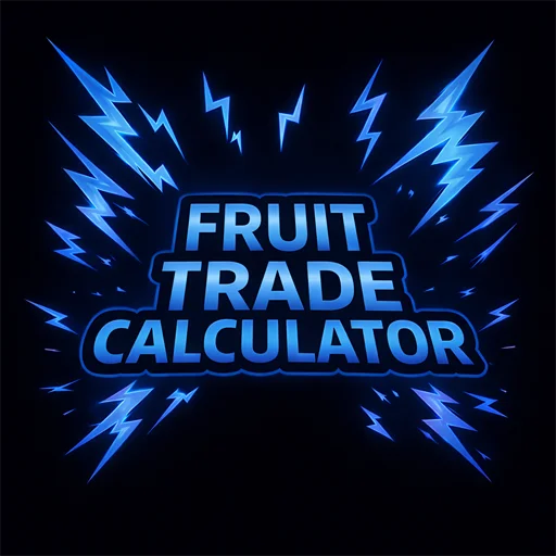 I-download ang Fruit Trade Calculator – Mabilis na Value Checker