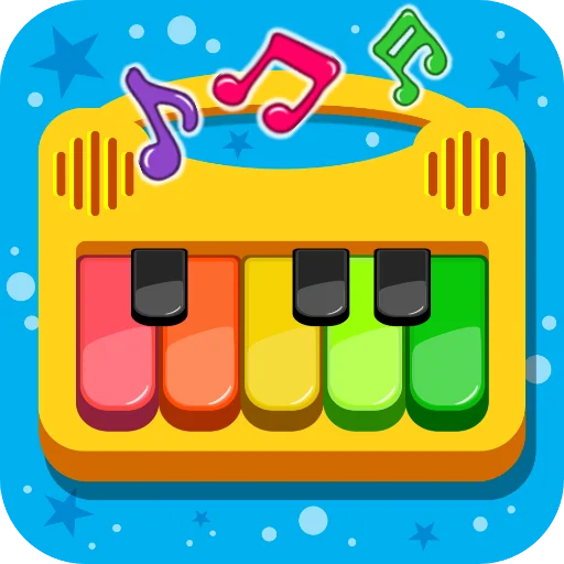 I-download ang Piano Kids – Music & Songs APK – Masayang Laro