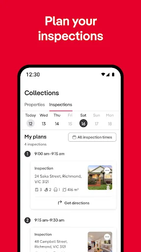 I-download ang realestate.com.au – Hanapin ang Iyong Dream House - Screenshot 5