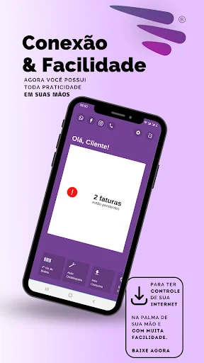 I-download ang MAXX CONECTADO App – Pamahalaan ang Iyong Account - Screenshot 1