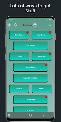 I-download ang Crypto Tap – Matuto ng Bitcoin Trading sa Laro - Screenshot 1