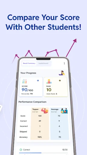 I-download ang PW Learning Platform – Gabay sa Pagsusulit - Screenshot 6