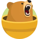 TunnelBear VPN: Secure at Pribadong Pag-browse sa Iyong Browser