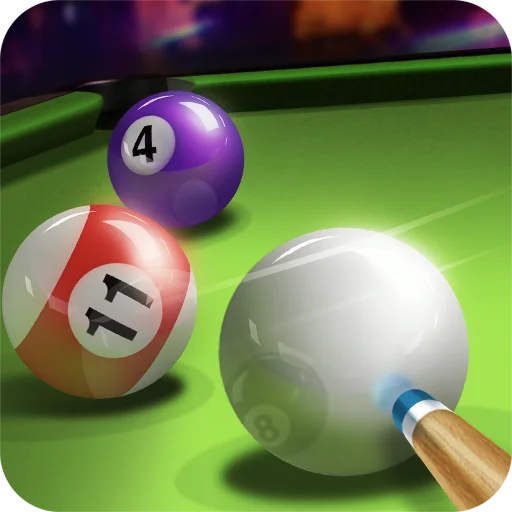 I-download ang Pooking – Billiards City – Modernong 8-Ball Pool Game