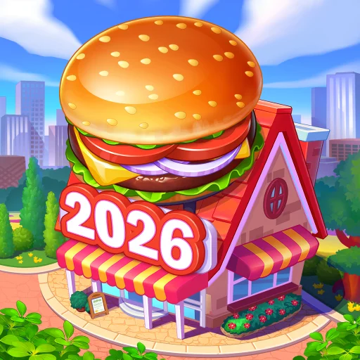 I-download ang Cooking Madness APK – Masayang Cooking Game