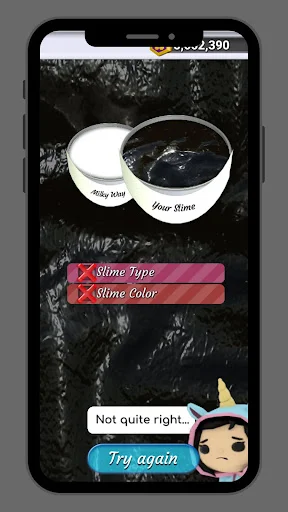 Download Slimy Slime Simulator – DIY Fun at I-enjoy ang ASMR - Screenshot 18
