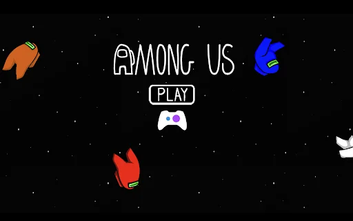 I-download ang Among Us Game – Libreng Laro sa Chrome Browser - Screenshot 1