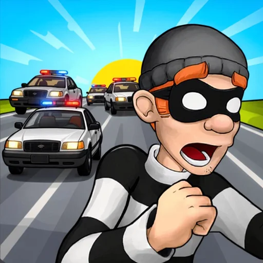 I-download ang Robbery Bob – Ultimate Stealth Adventure Game