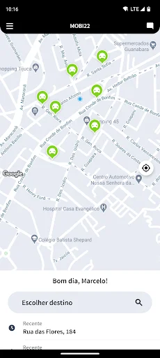 I-download ang Mobi22 Pinakabago – Mabilis at Ligtas na Navigation - Screenshot 1
