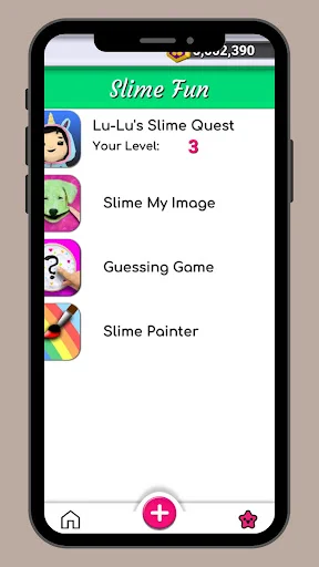 Download Slimy Slime Simulator – DIY Fun at I-enjoy ang ASMR - Screenshot 4