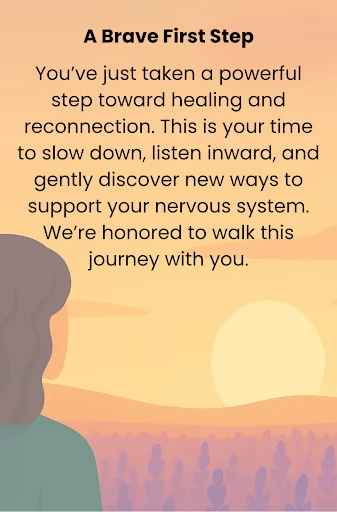 I-download ang Neurotoned App – Gabay sa Pagpapagaling at Kalusugan - Screenshot 2