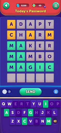 I-download ang CodyCross: Crossword Puzzles – Hamunin ang Iyong Talino - Screenshot 7