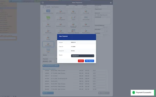 I-download ang Scratchpay Payments – Secure na Pagbabayad - Screenshot 2