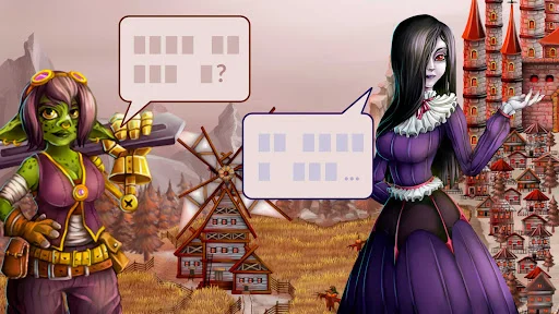 I-download ang Text Quests: Maglaro at Sumulat – Libreng Interactive Stories - Screenshot 13