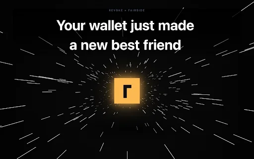 I-download ang Revoke.cash: Proteksyon sa Crypto Scam – Libre - Screenshot 1