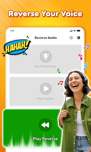 I-download ang Reverse Play: Sing Challenge – Kantang Pabaliktad - Screenshot 10