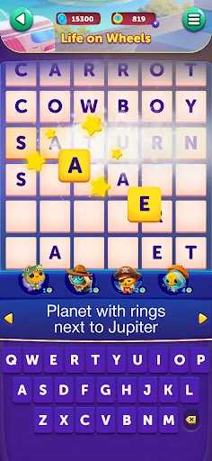I-download ang CodyCross: Crossword Puzzles – Hamunin ang Iyong Talino - Screenshot 3