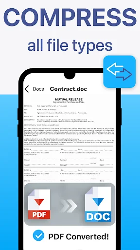 I-download ang TapScanner App: Pinakamahusay na PDF Scanner Free - Screenshot 7