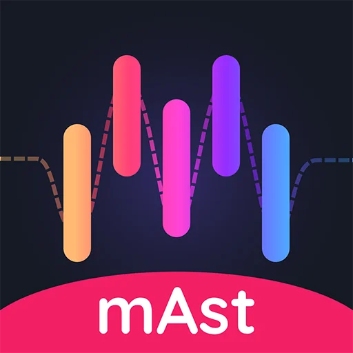 I-download ang mAst: Music Status Video Maker – Gawin ang Iyong Video