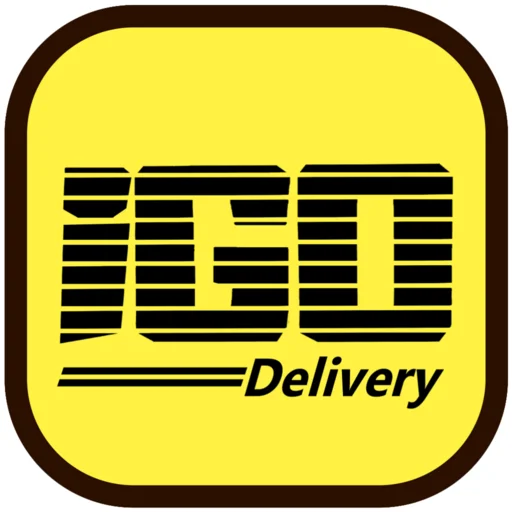 I-download ang IGO DELIVERY – Entregador – Mabilis na Delivery App