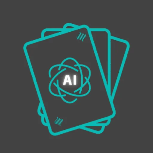 QuickCard AI: Matuto ng Ingles nang Mabilis – Libreng Download