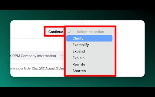AIPRM para sa ChatGPT: I-download ang Pinakamahusay na Prompt Tool - Screenshot 2
