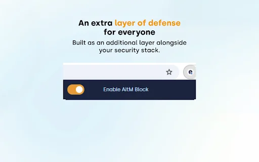 I-download ang AitM Block – Iwasan ang Microsoft Phishing Attacks - Screenshot 4