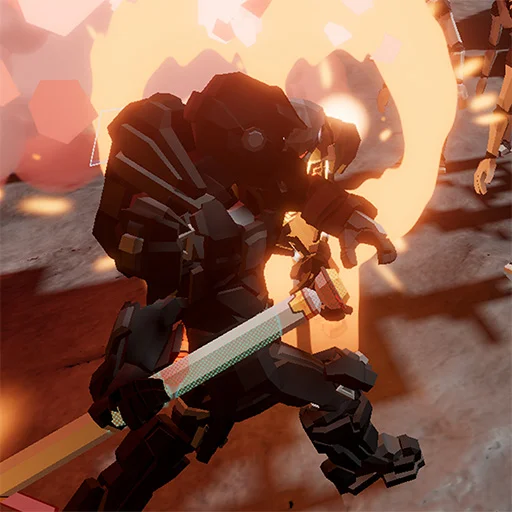 I-download ang SENTINEL 519: SAGA – GENESIS – Offline Sci-Fi Shooter
