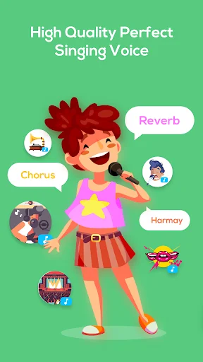 Download Super Voice Changer – Editor Latest Version Free - Screenshot 7